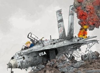 
                                                            گالری کارتون های مسعود شجاعی طباطبایی