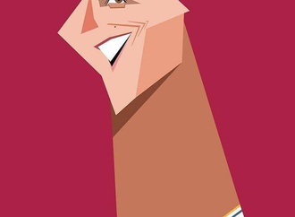 
                                                            alireza_pakdel caricature 11