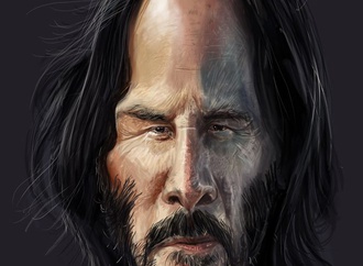 
                                                            گالری منتخب بهترین کاریکاتورهای  ایران و جهان