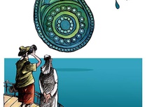 گالری برترین آثار کارتون جهان - بخش1616