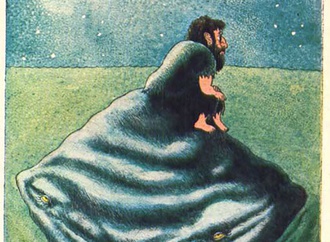
                                                            گالری مخوف ترین کارتونیست دنیا، گاهان ویلسون از آمریکا