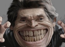 (۴ تیر ۱۴۰۳)گالری کاریکاتور های جیسون سیلر