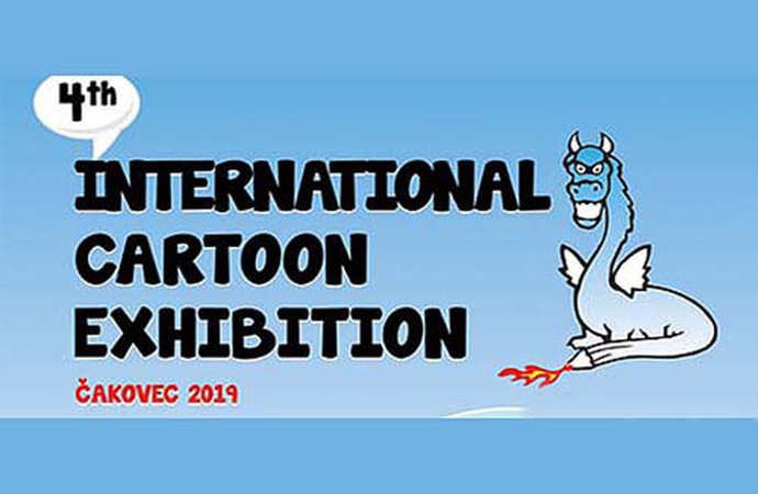 فراخوان 4مین مسابقه بین المللی کارتون کرواسی