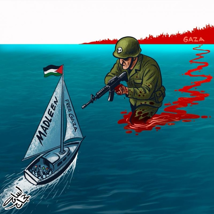 By: اسامه حجاج 