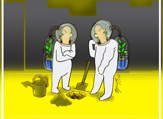 
                                                            جشنواره سوم کارتون معضلات شهری ۱۳۹۰ بخش ۱