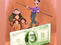 گالری برترین آثار کارتون جهان - بخش1940