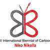 سومین دوسالانه بین‌المللی کارتون Niko Nikolla  آلبانی-2024