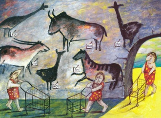 گالری برترین آثار جهان - بخش 275