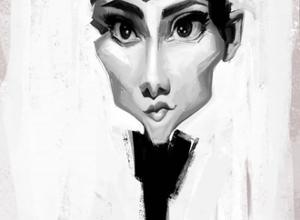 ادری هیپورن