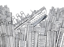 گالری برترین آثار کارتون جهان - بخش1920