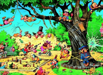 گالری برترین آثار جهان - بخش 182