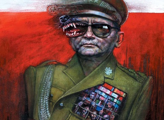 
                                                            krzysztof grzondziel poland1