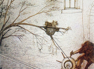 
                                                            ralph steadman 4