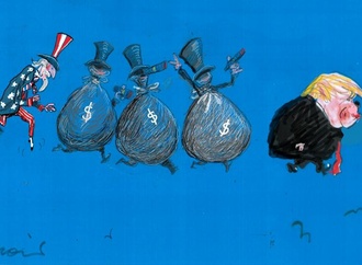
                                                            alan moir australia 2