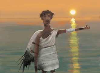 
                                                            گالری برترین آثار کارتون جهان - بخش1647