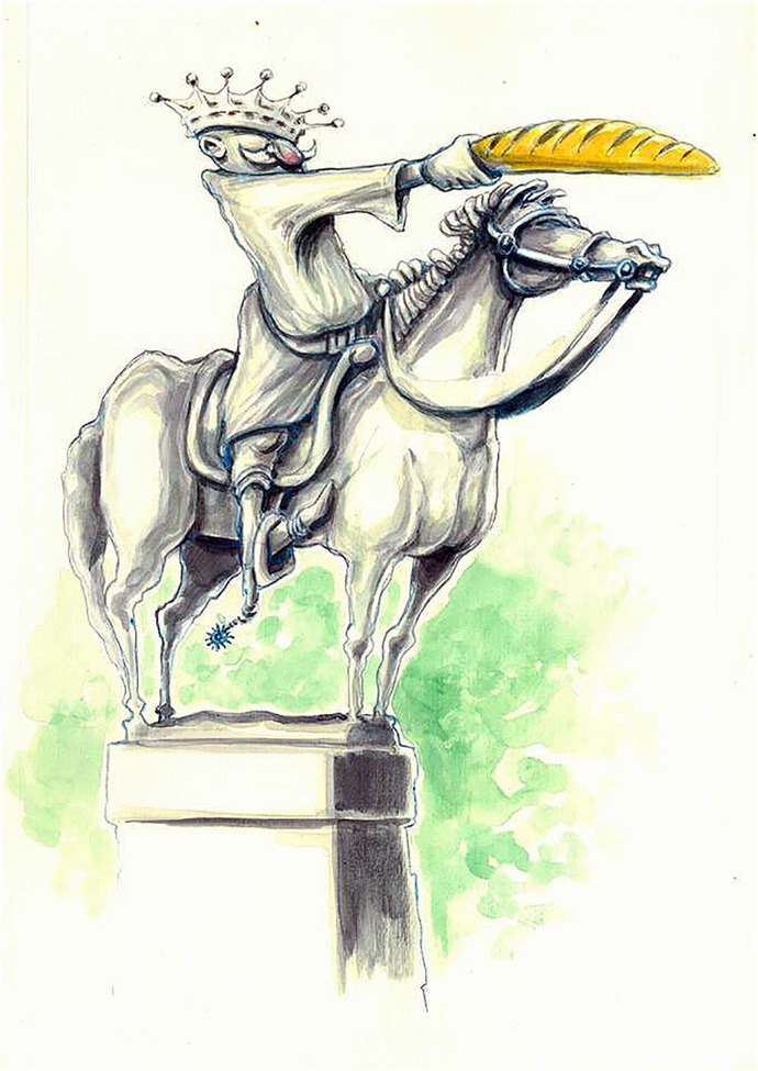 By: گوران کلیکانین