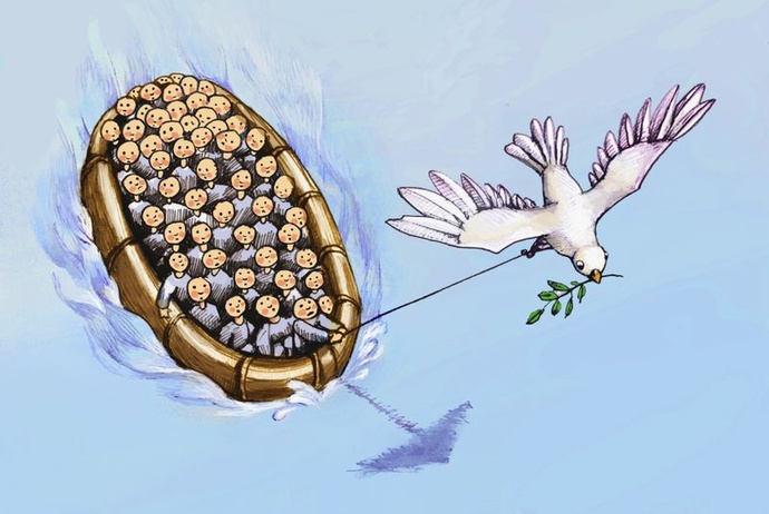 By: کریستینا برنازانی