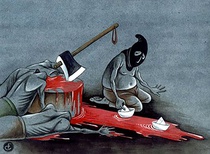 گالری برترین آثار جهان- بخش 382