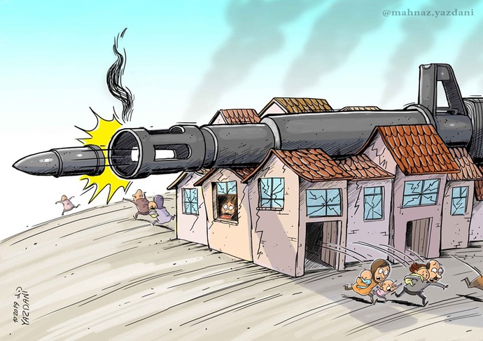 By: مهناز یزدانی 