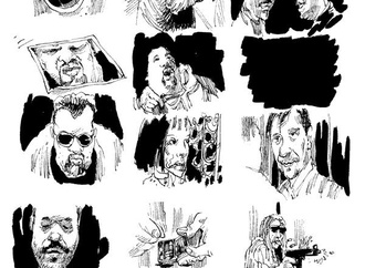 
                                                            گالری کارتون های مسعود شجاعی طباطبایی