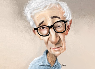 وودی آلن، Woody Allen