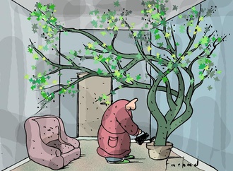 farhad foroutanian 13