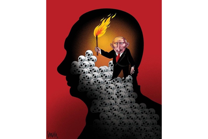 By: واسکو گارگالو از پرتغال 