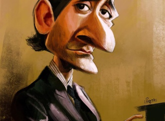 آدرین برودی، Adrien Brody