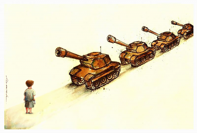 By: منیره احمدی 
