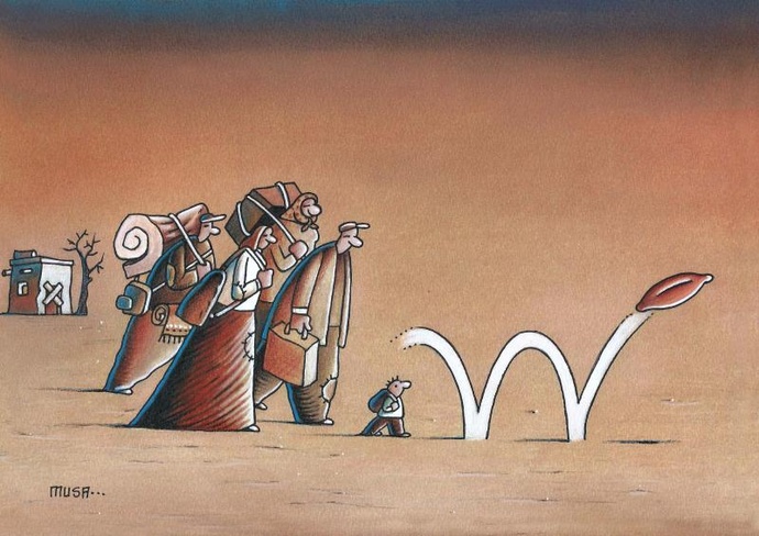 By: موسی گوموش از ترکیه