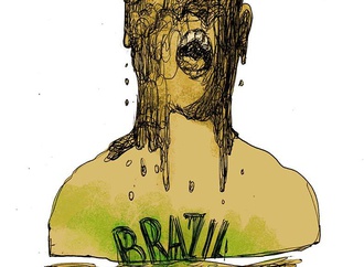 






                                                            کائو گومز - برزیل