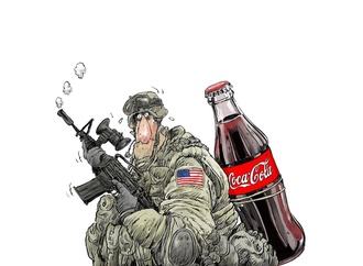 کوکا کولا، Coca Cola