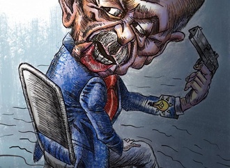 رجب طیب اردوغان