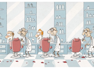 گالری برترین آثار جهان - بخش 163