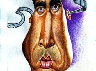 احمد زکی
