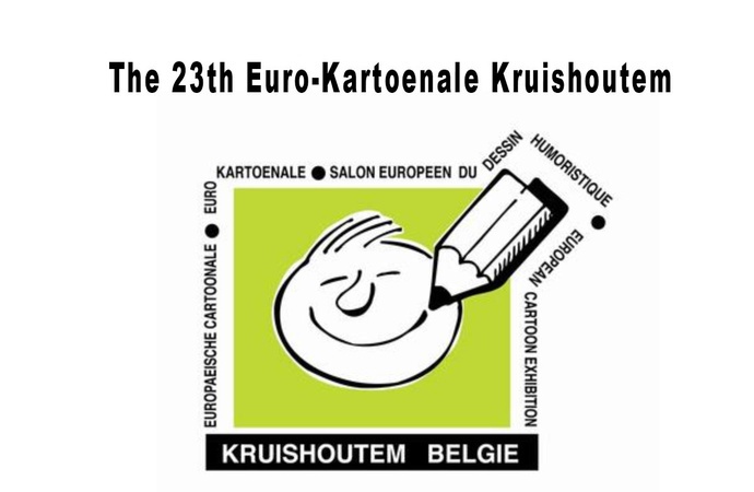 داوران مسابقهٔ کارتونی کروئیشوتم-اروپا، بلژیک