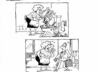 
                                                            گالری کارتون های آراگونز از مکزیک