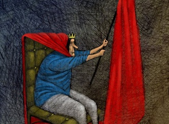 
                                                            گالری برترین آثار کارتون جهان - بخش1647