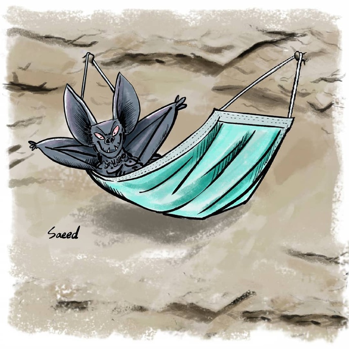 By: سعید صادقی / ایران