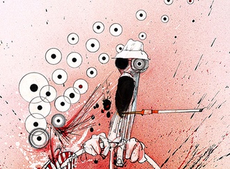 
                                                            ralph steadman uk 107
