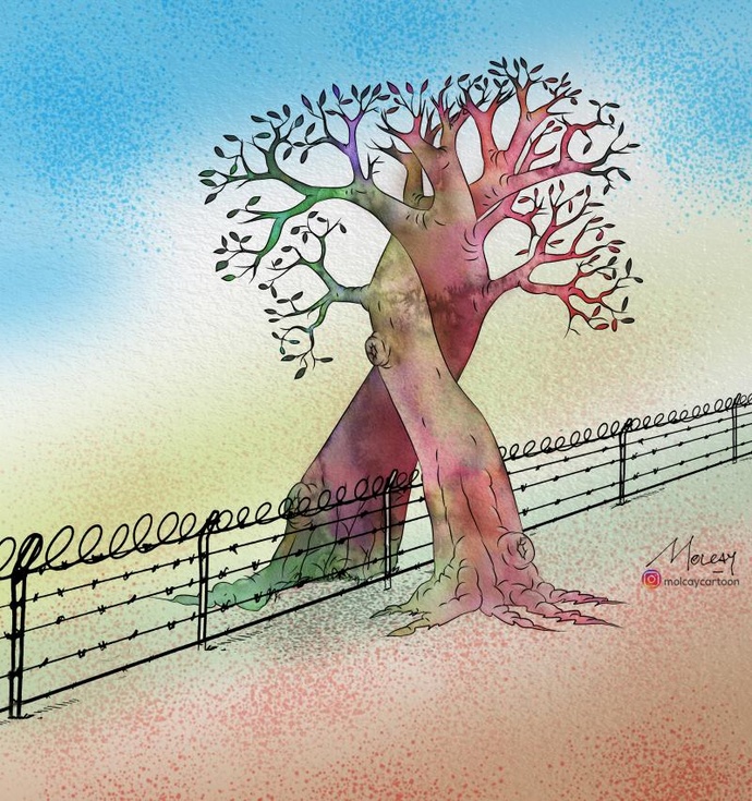 By: معمر اولجای از ترکیه