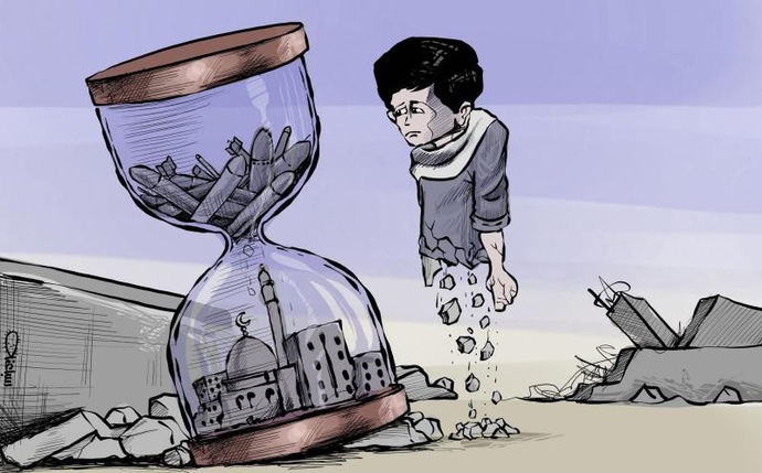 By: محمد سبعانه 