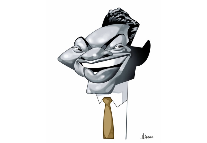 By: اولیس آراوجو