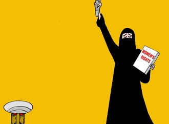 طالبان و حقوق زنان
