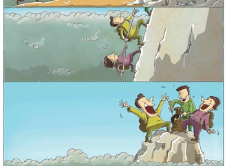 
                                                            گالری برترین آثار کارتون جهان - بخش1647