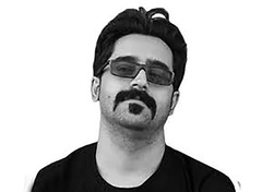 گفتگو با محمدرضا ثقفی در باره مجله گاهگول