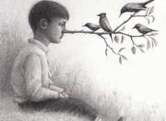 بهترین آثار کارتون جهان بخش - 416