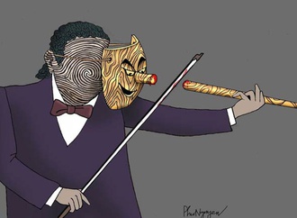 
                                                            cartoon contest syria 122