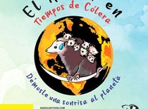 برندگان مسابقه کارتون CALICOMIX کلمبیا | 2024