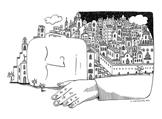 
                                                            andrzej krauze poland 74